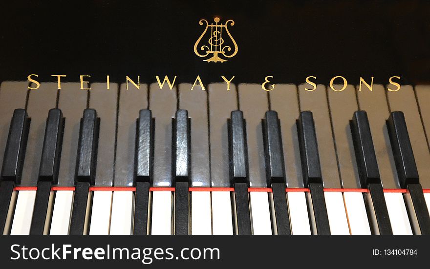 Musical Instrument, Piano, Keyboard, Technology