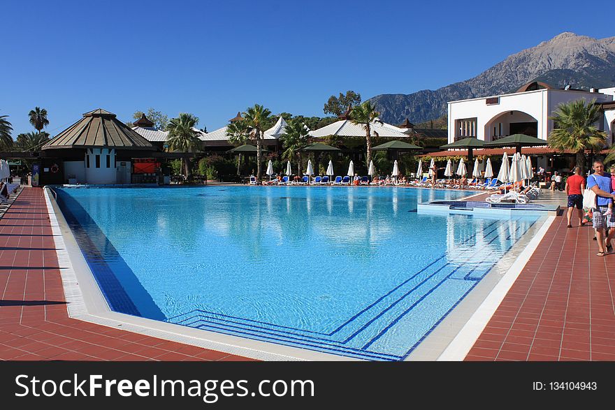 Swimming Pool, Leisure, Resort, Property