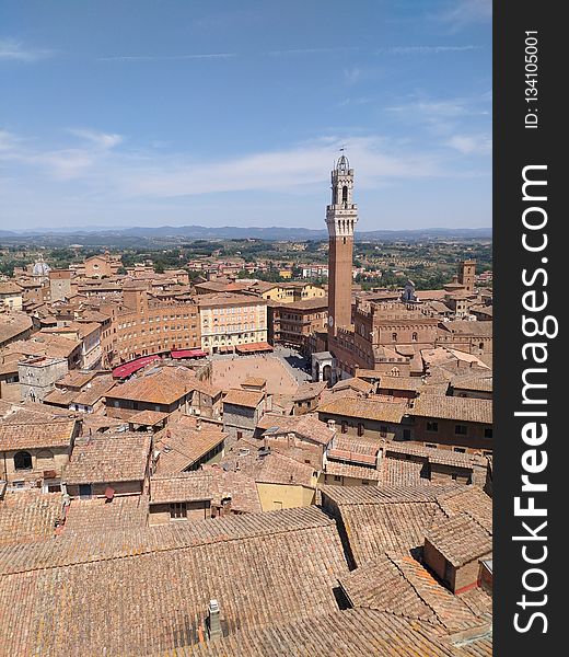 Historic Site, Sky, Landmark, Ancient History