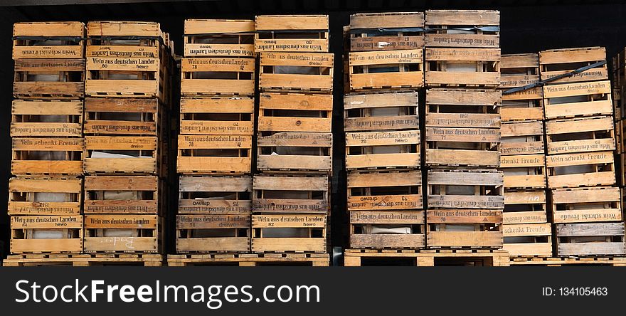 Wood, Lumber, Building, Inventory