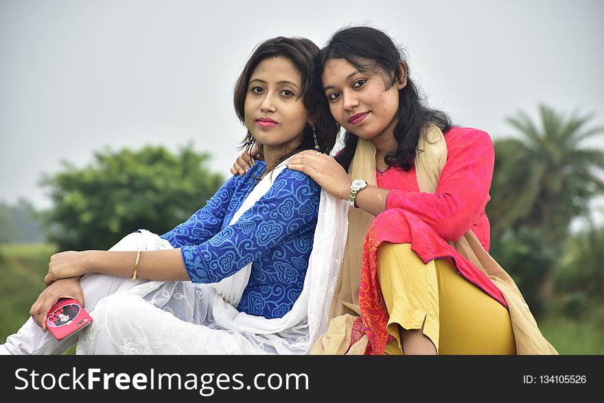 Abdomen, Trunk, Photo Shoot, Sitting