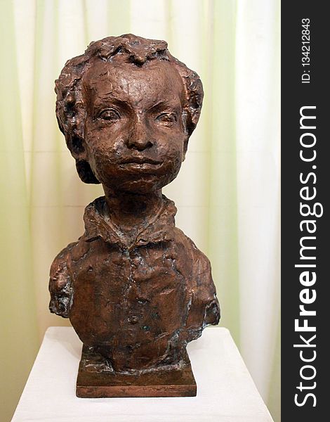 Sculpture, Artifact, Museum, Ancient History