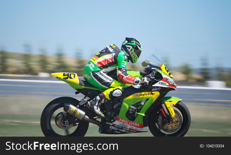 Grand Prix Motorcycle Racing, Motorcycle, Racing, Motorcycling