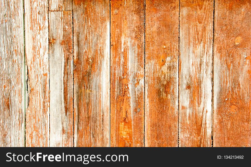 Wood, Wood Stain, Wall, Plank
