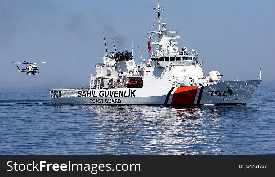 United States Coast Guard Cutter, Navy, Patrol Boat, Patrol Boat River