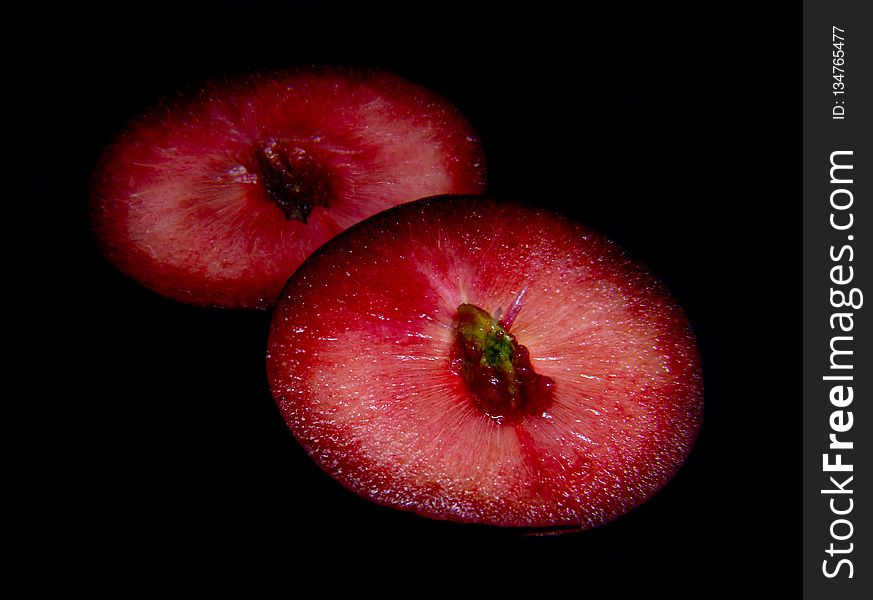 Fruit, Apple, Close Up, Produce