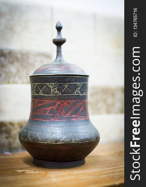 Ceramic, Pottery, Artifact