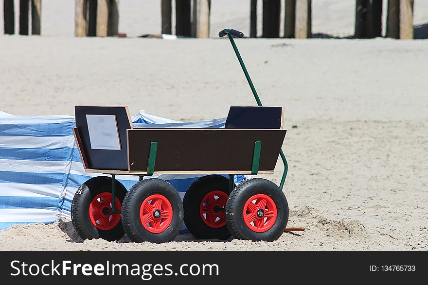 Vehicle, Cart, Product, Wagon