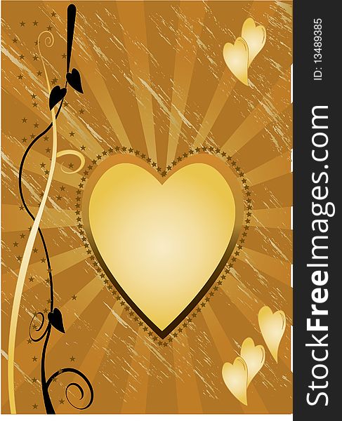 heart gold download