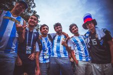 Free Social Group, Crowd, Youth, Fun Stock Photos - 134860063