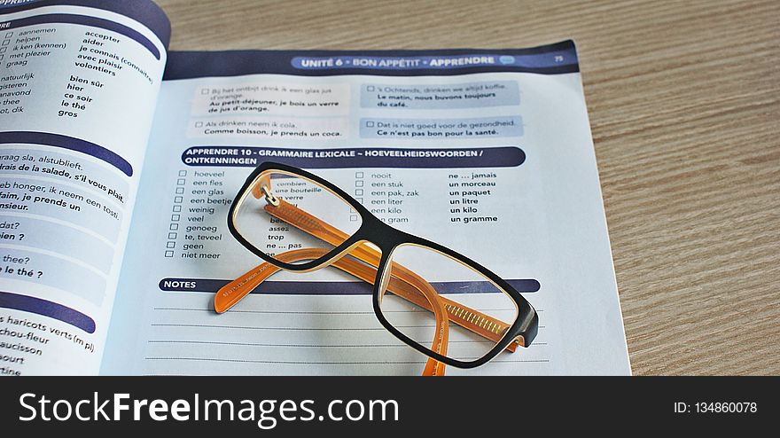Glasses, Vision Care, Eyewear, Product