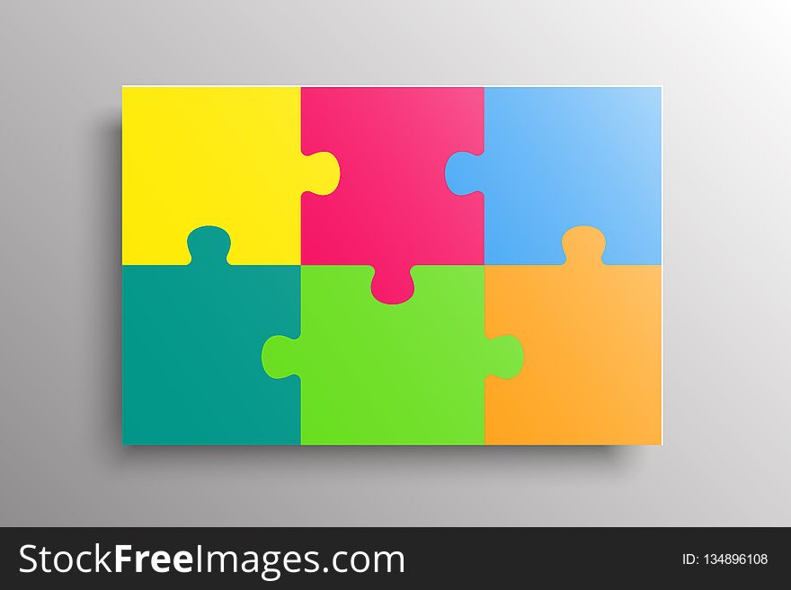 Colorful Pieces Background Puzzle. Jigsaw Banner. Vector Illustration Template. Puzzle Game, Mosaic Tiles. Puzzles Pieces Children Background. Children Puzzle. Horizontal format. Colorful Pieces Background Puzzle. Jigsaw Banner. Vector Illustration Template. Puzzle Game, Mosaic Tiles. Puzzles Pieces Children Background. Children Puzzle. Horizontal format.