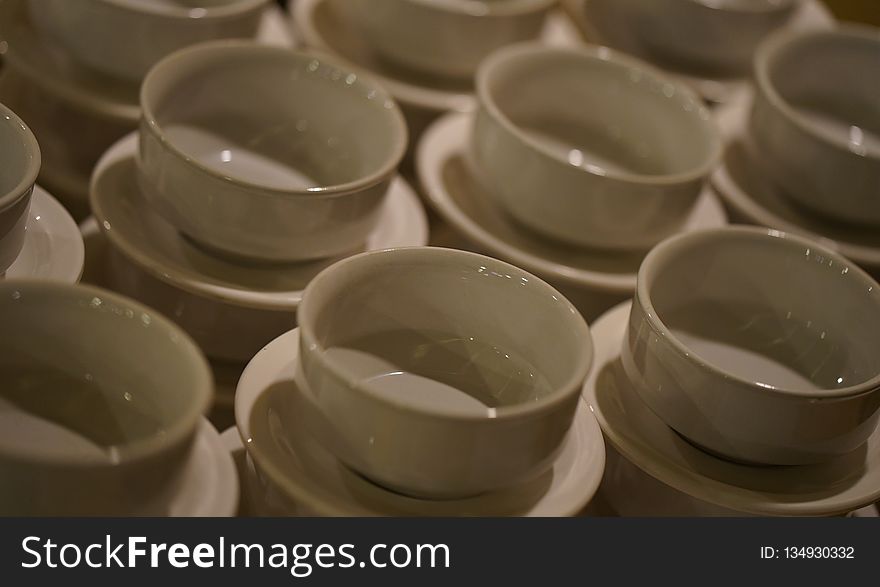 Tableware, Porcelain, Cup, Ceramic