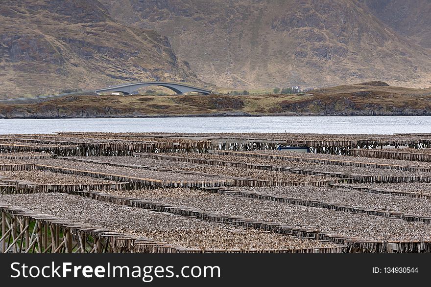 Loch, Wetland, Reservoir, Lake