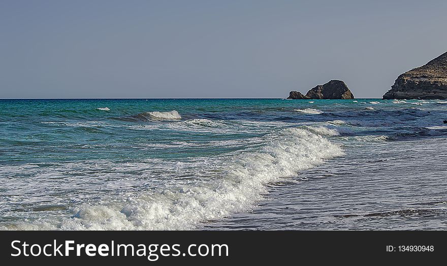 Sea, Coastal And Oceanic Landforms, Coast, Body Of Water