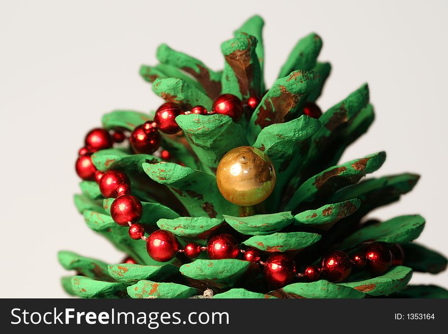 made up christmas tree ornament. made up christmas tree ornament
