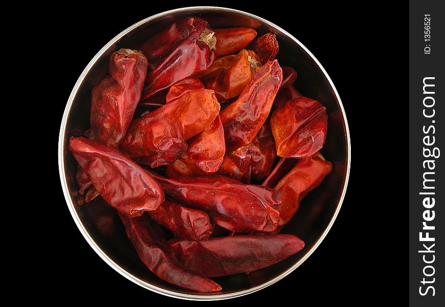 A selection of cooking spices on a plain background