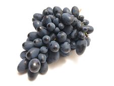 Grapes Stock Photography