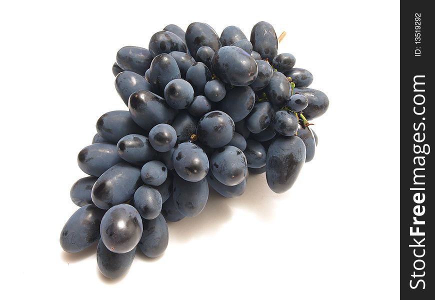 Grapes are very useful fruit