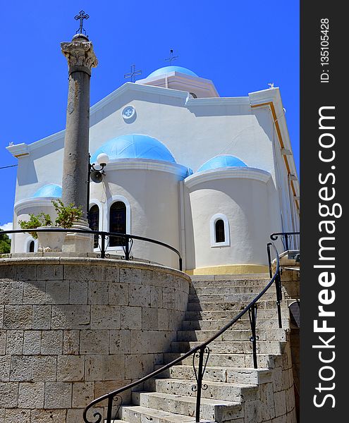 Building, Sky, Historic Site, Place Of Worship