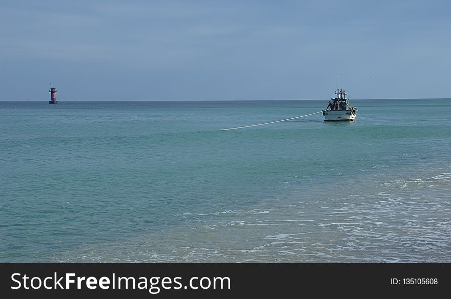 Coastal And Oceanic Landforms, Sea, Waterway, Coast