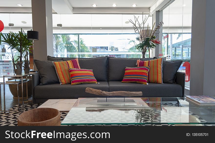 Living Room, Property, Interior Design, Furniture