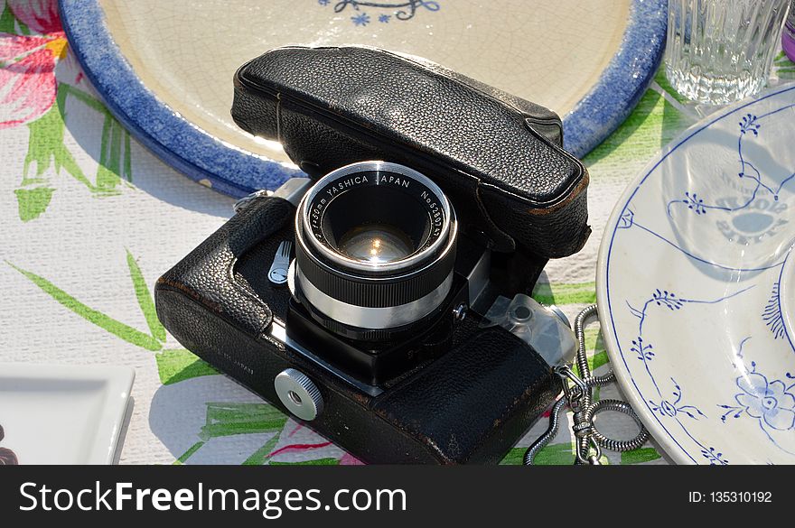 Cameras & Optics, Camera Lens, Camera, Product