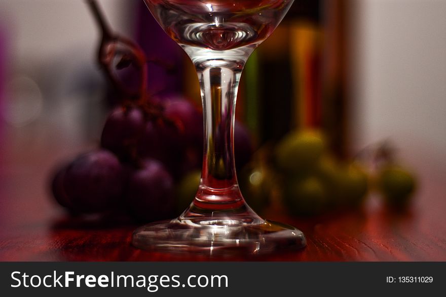 Wine Glass, Stemware, Glass, Liqueur