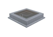 Manhole Stock Photo Manhole Stock Photo