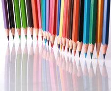 Color Pencils Stock Photo Color Pencils Stock Photo