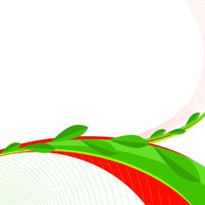 Floral Spring Abstract Background Stock Images Floral Spring Abstract Background Stock Images