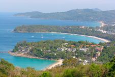 Coastline Royalty Free Stock Photos Coastline Royalty Free Stock Photos