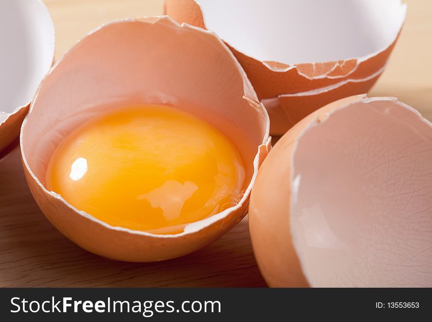 Eggs