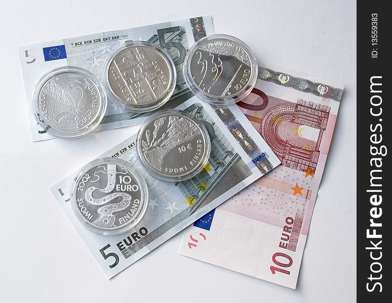 European Union Currency