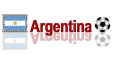 Soccer Argentina Stock Images Soccer Argentina Stock Images