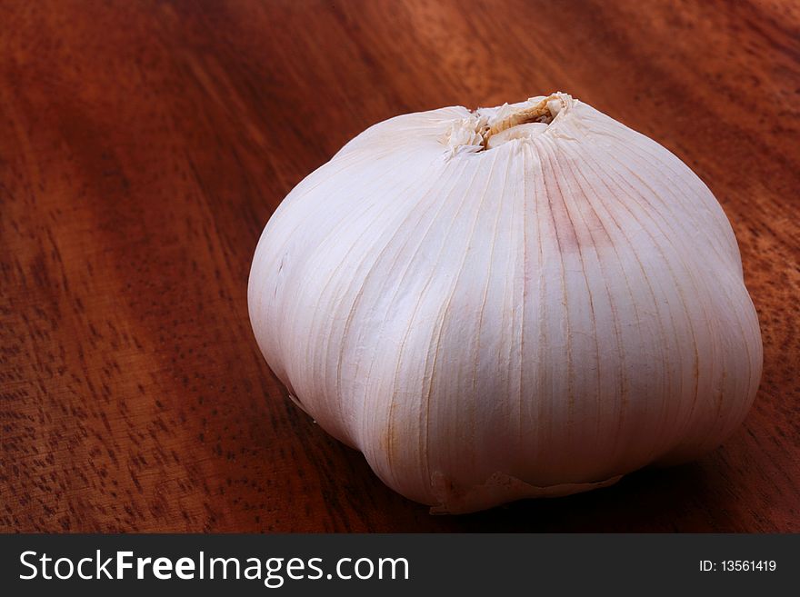 Garlic