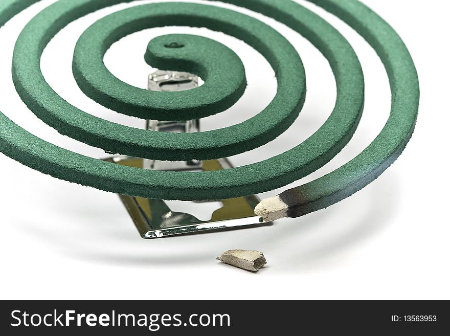 Mosquito Coil