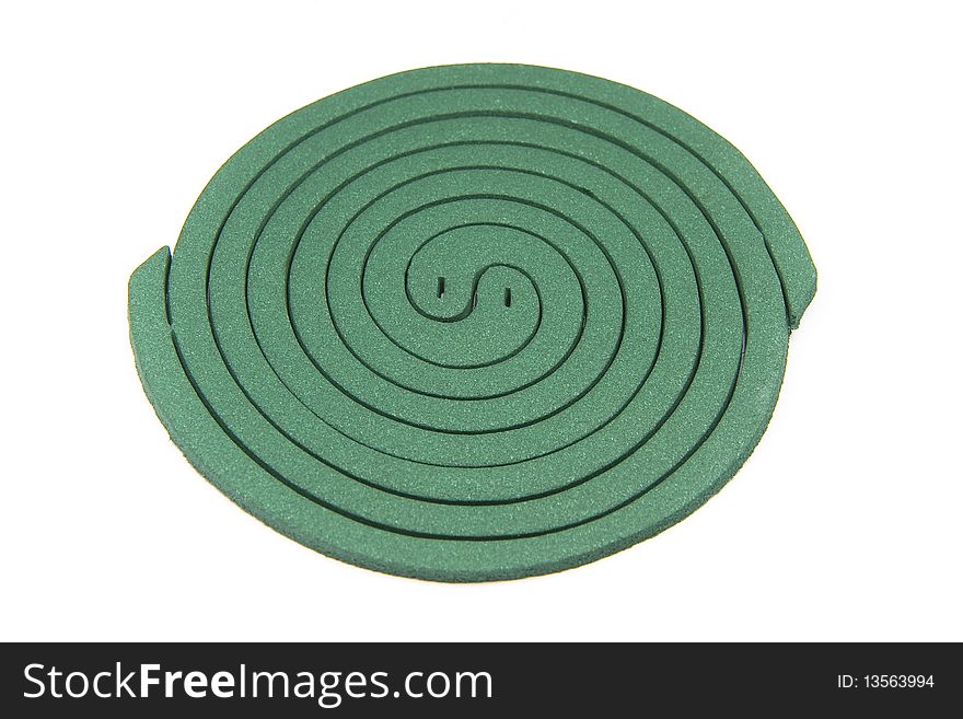 Mosquito Coil