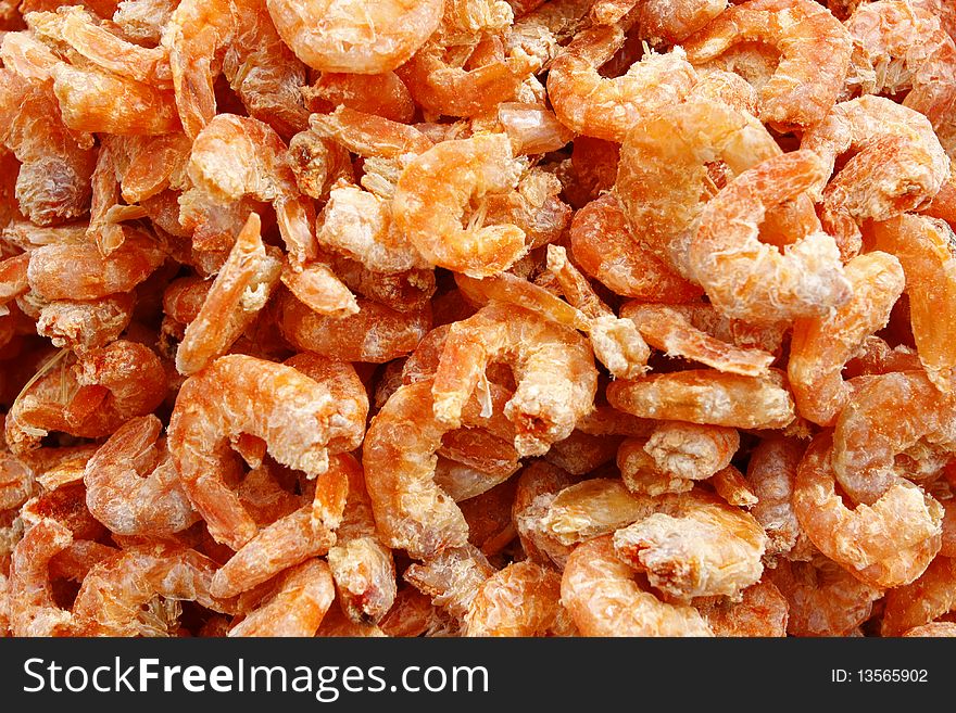 Shrimps