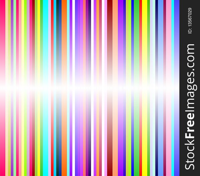 Background color bright vertical stripes. Background color bright vertical stripes