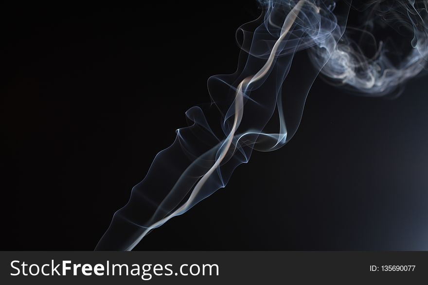 Smoke, Computer Wallpaper, Organism, Stock Photography