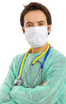 Doctor Royalty Free Stock Images Doctor Royalty Free Stock Images