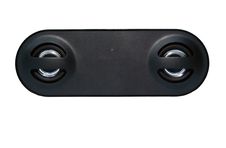 Mobile Phone Speakers Royalty Free Stock Photography Mobile Phone Speakers Royalty Free Stock Photography