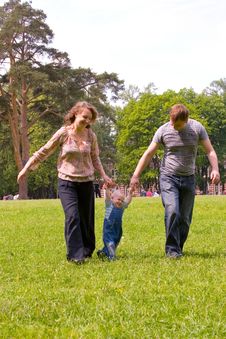 Happy Family Stock Photos Happy Family Stock Photos