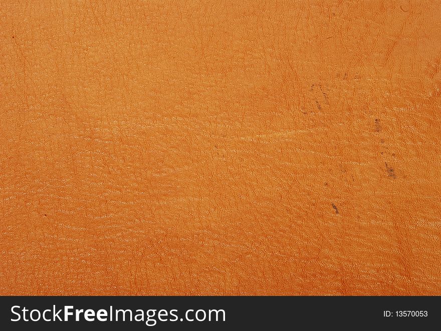 This is a beautiful brown texture leather. This is a beautiful brown texture leather.