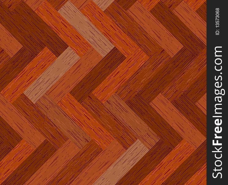 Wooden parquetry texture. Can be tiled. Wooden parquetry texture. Can be tiled.
