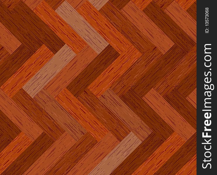 Wooden Texture