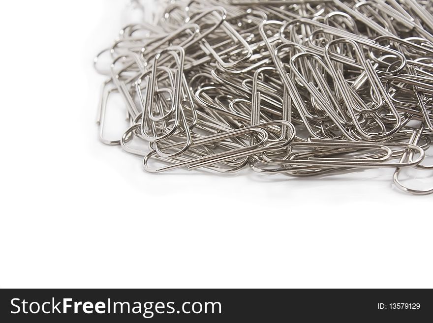 Paper Clips