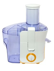 Juice Extractor Stock Photography Juice Extractor Stock Photography