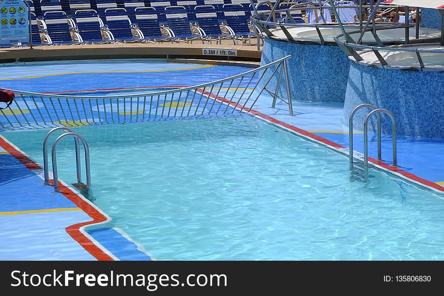 Leisure, Swimming Pool, Leisure Centre, Water